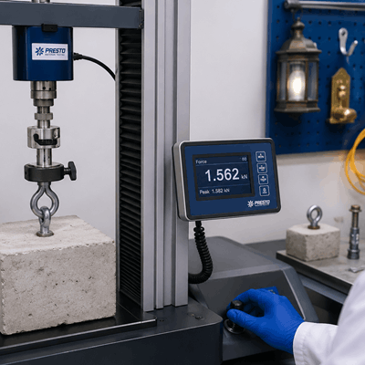 masonry anchorage strength checking
